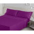 Фото #4 товара Мешок Nordic без наполнения Alexandra House Living Фиолетовый 200 кровать 4 Предметы
