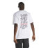 REEBOK CLASSICS Human Rights Now! short sleeve T-shirt