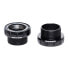 ROTOR BSA30 Steel bottom bracket cups