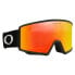 OAKLEY Ridge Line L Iridium Ski Goggles