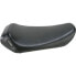 LEPERA Bare Bones Solo Front Smooth Harley Davidson Fxd 1340 Dyna Super Glide L-001 motorcycle seat