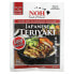 Фото #1 товара Japanese Teriyaki Seasoning Mix, 1.5 oz (42 g)