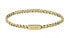 Timeless gold-plated Chain for Him bracelet 1580172