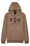 Fleecehoodie FOX Non Stop Chai