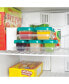 Фото #5 товара Tot 12-Pc. Plastic Freezer Food Storage Container Set with Tray
