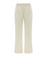 ფოტო #1 პროდუქტის Women's Wide Leg Pants