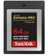 Фото #4 товара Карта памяти SanDisk ExtremePro CFexpress 64GB