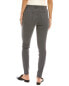 Фото #3 товара 7 For All Mankind Gwenevere Steel Grey High-Rise Straight Jean Women's Grey 23