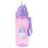 Фото #2 товара SKIP HOP Zoo Pp Straw Bottle Narwhal