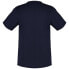 ფოტო #3 პროდუქტის SUPERDRY Core Logo Classic Washed short sleeve T-shirt
