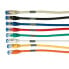 Фото #1 товара Synergy 21 S216448 - 1.5 m - Cat6a - S/FTP (S-STP) - RJ-45 - RJ-45