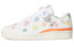 Кроссовки Adidas originals FORUM Low Pride GW2416 41⅓ - фото #1