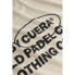 ფოტო #8 პროდუქტის CUERA 1001 short sleeve T-shirt