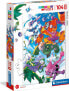 Фото #1 товара Clementoni Puzzle 104 Maxi Super Kolor