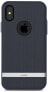 Фото #1 товара Чехол для смартфона Moshi Vesta для Apple iPhone X (99MO101511)