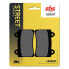 Фото #1 товара SBS P590-HF Brake Pads