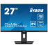 Фото #1 товара Игровой монитор Iiyama XUB2793QSU-B6 Quad HD 27" 100 Hz