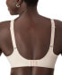 Comfort Revolution EasyLite with Back Closure Wireless Bra DF3496