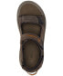 Фото #7 товара Men's Trailstorm Hiker 3-Strap Sandals