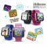 Фото #2 товара Детские часы Vtech Kidizoom Smartwatch Max 256 Мб Интерактив Розовый