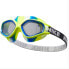 Фото #1 товара Nike Expanse Kids' Swim Mask NESSD124-079 swimming goggles