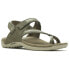 Фото #1 товара MERRELL Terran Convertible Post III Sandals