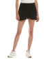 La Made Gauze Short Women's