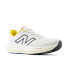 Фото #2 товара New Balance Men's Fresh Foam X Vongo v6 White/Orange/Black/Red Size 10.5 D