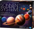 Фото #2 товара HCM Kinzel 4M 665520 - Leucht-Sonnensystem Mobile Bastelset, 37.5 x 28.5 x 6.5 cm