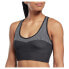 Фото #5 товара Топ спортивный Reebok Спортивный бюстгальтер Yoga Seamless Sports Bra