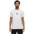 MISTER TEE LA Sketch Patch short sleeve T-shirt