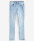 ფოტო #7 პროდუქტის Girls Bergenia Skinny Jeans, Created for Macy's