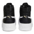 Кроссовки PUMA Karmen Mid Trainers