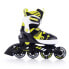 TEMPISH Misty Duo Kids Ice and Inline Skates