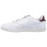 Фото #3 товара Кроссовки Reebok Court Advance Trainers