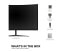 Фото #7 товара ViewSonic OMNI VX3218C-2K 31.5" WQHD Curved Screen LED Gaming LCD Monitor - 16:9