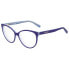 ფოტო #1 პროდუქტის LOVE MOSCHINO MOL591-B3V Glasses