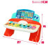 COLOR BABY Baby Piano With Sounds And Winfun Melodias