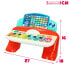 Фото #3 товара COLOR BABY Baby Piano With Sounds And Winfun Melodias