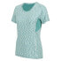 ფოტო #5 პროდუქტის REGATTA Laxley short sleeve T-shirt