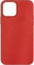 Фото #1 товара LIQUID CASE BOX XIAOMI MI 10T .red