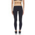 Фото #2 товара HURLEY H20 Dri V-Shaped Colorblock Leggings