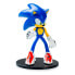 Фото #9 товара Фигурка Sonic Articulated Pack 6 In Caja Deluxe Figure Серия (Ледяной)
