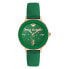 ფოტო #2 პროდუქტის JUICY COUTURE JC1264RGGN watch