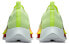 Фото #5 товара Nike Air Zoom Tempo Next% 马拉松 专业 低帮 跑步鞋 男款 荧光绿 / Кроссовки Nike Air Zoom Tempo Next CI9923-700