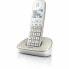 Фото #2 товара Беспроводный телефон Philips XL4901S/23 1,9" DECT Белый