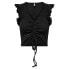 ფოტო #3 პროდუქტის ONLY Laila Life sleeveless T-shirt