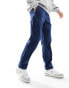 Фото #2 товара New Balance Twill straight pant 30" in blue