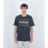 ფოტო #1 პროდუქტის HURLEY Everyday Fold Up short sleeve T-shirt