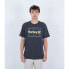 Фото #1 товара HURLEY Everyday Fold Up short sleeve T-shirt